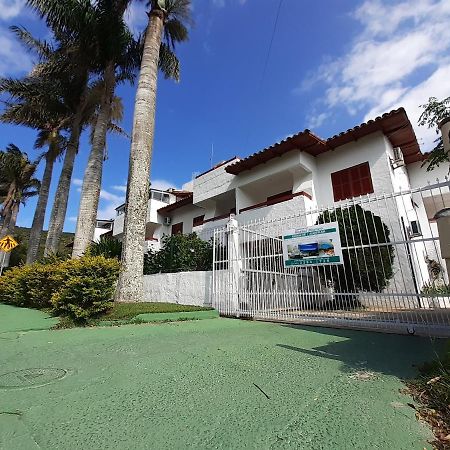 Residencial Hostal Blanco Florianópolis Kültér fotó