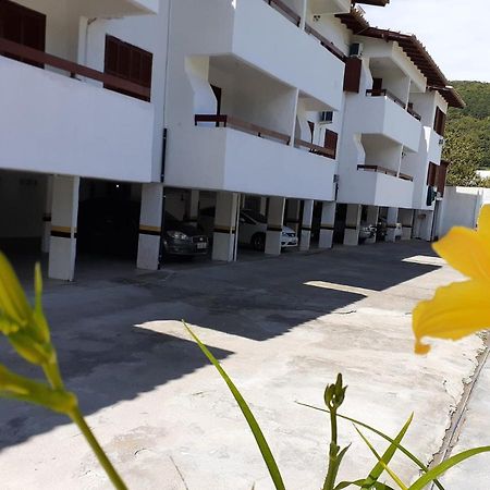 Residencial Hostal Blanco Florianópolis Kültér fotó