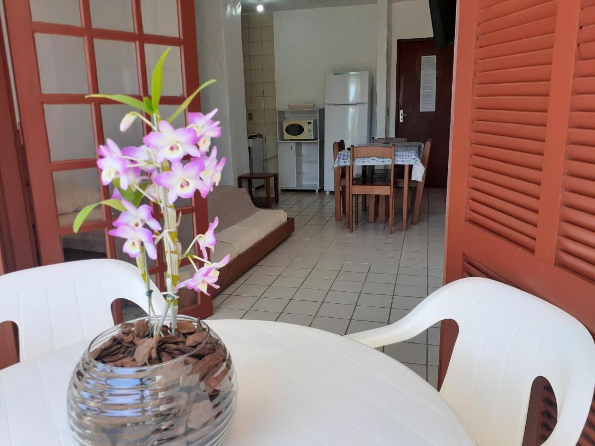 Residencial Hostal Blanco Florianópolis Kültér fotó