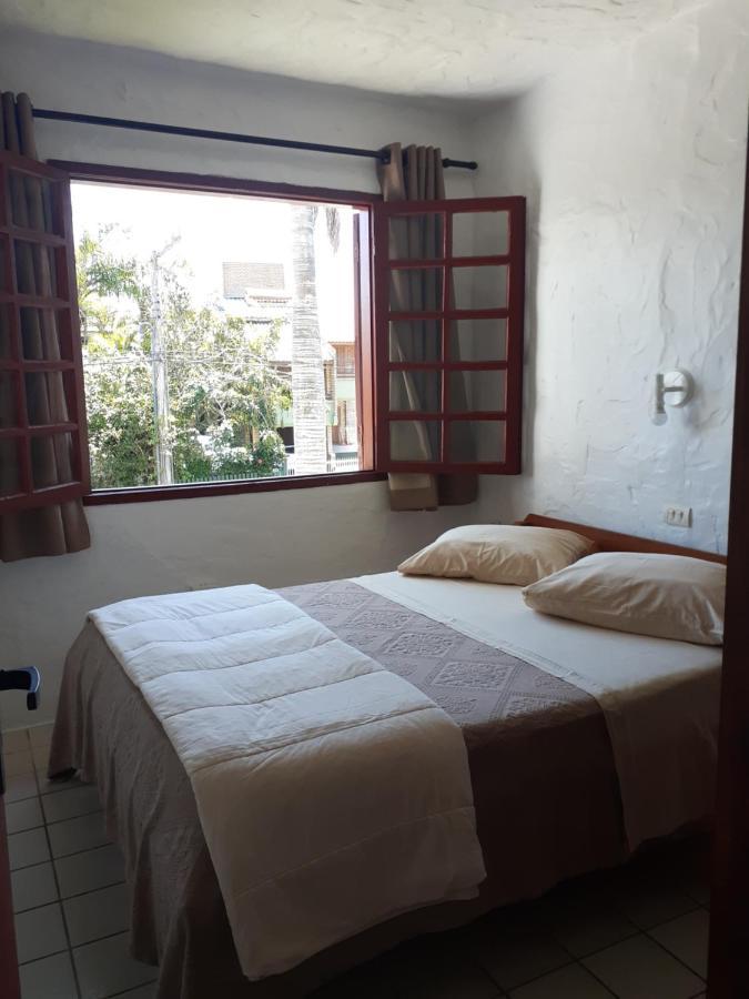 Residencial Hostal Blanco Florianópolis Kültér fotó