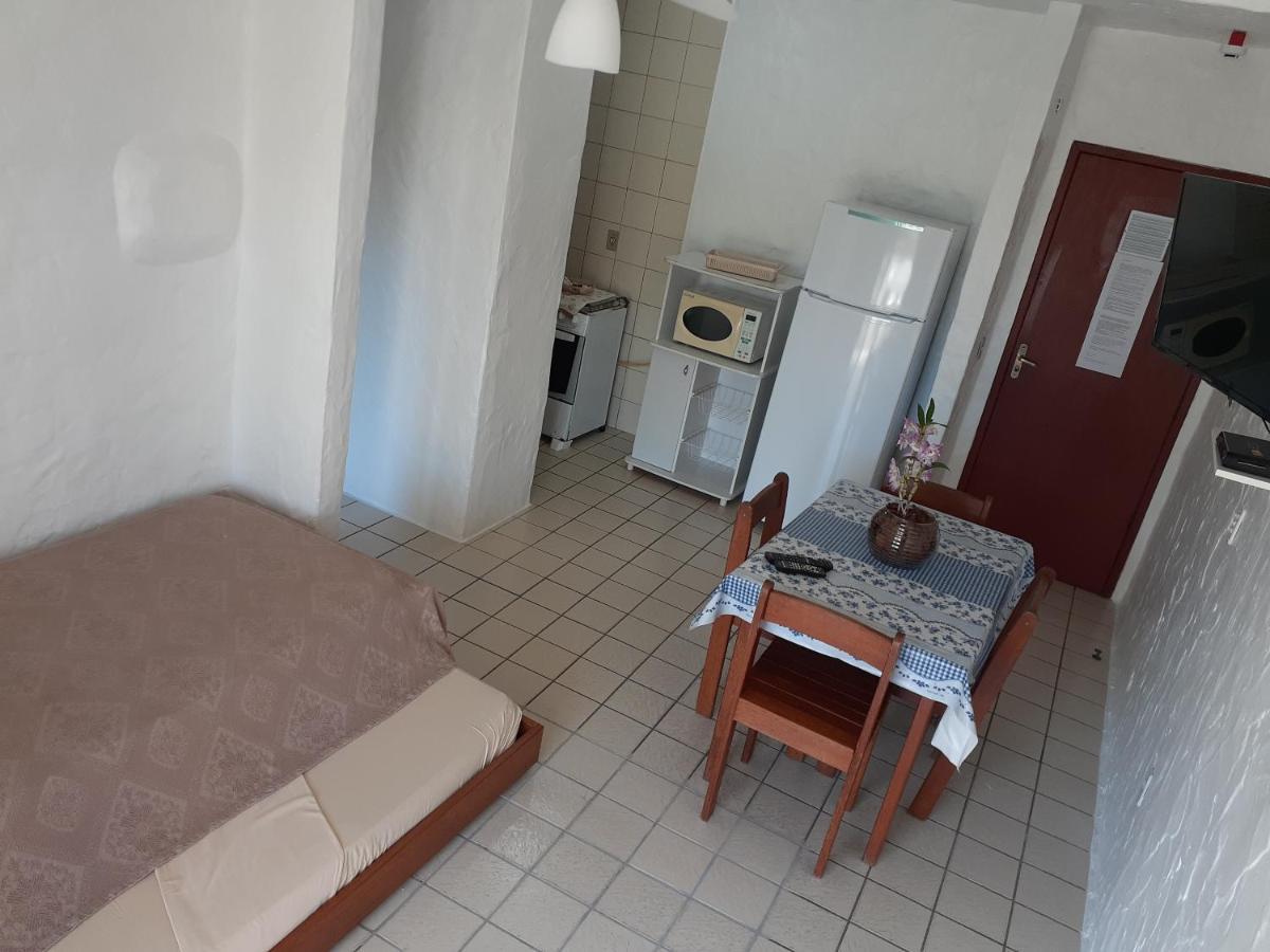 Residencial Hostal Blanco Florianópolis Kültér fotó
