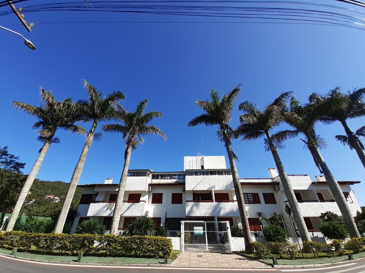 Residencial Hostal Blanco Florianópolis Kültér fotó