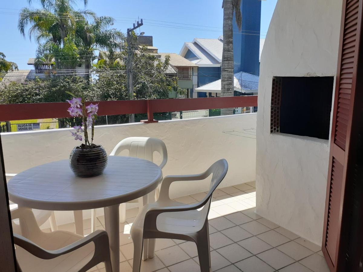 Residencial Hostal Blanco Florianópolis Kültér fotó