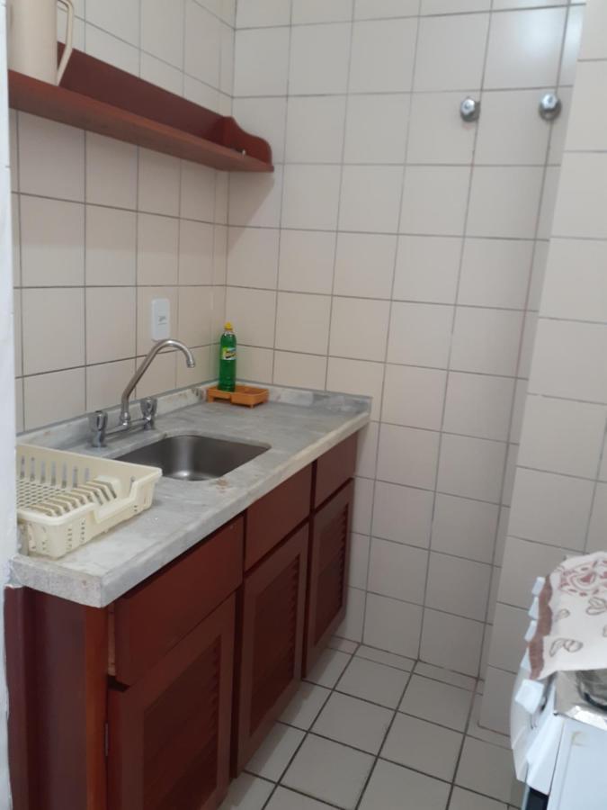 Residencial Hostal Blanco Florianópolis Kültér fotó