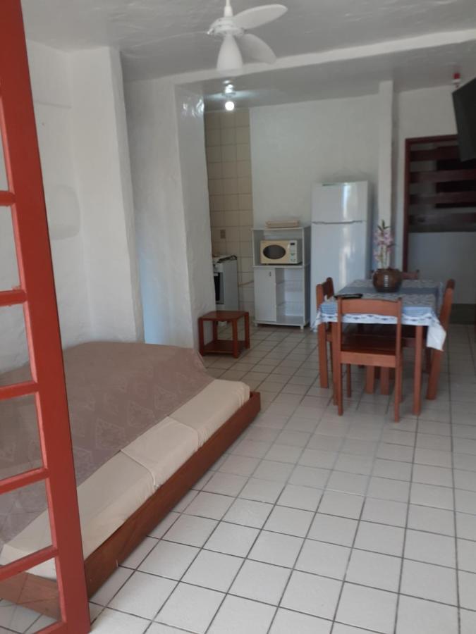Residencial Hostal Blanco Florianópolis Kültér fotó