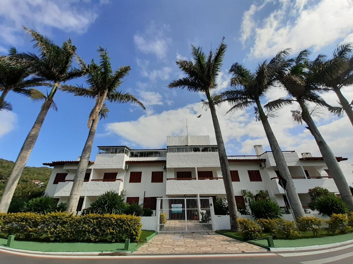 Residencial Hostal Blanco Florianópolis Kültér fotó