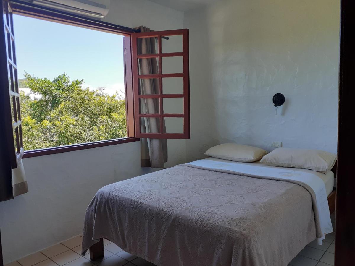 Residencial Hostal Blanco Florianópolis Kültér fotó
