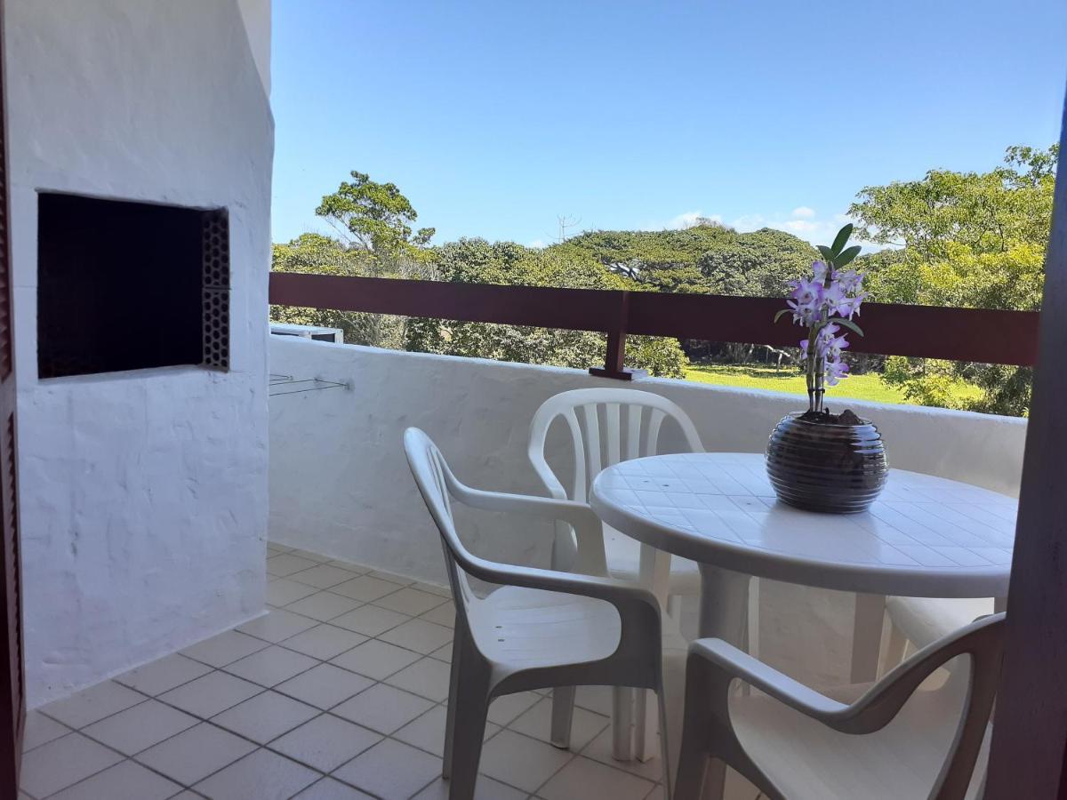 Residencial Hostal Blanco Florianópolis Kültér fotó