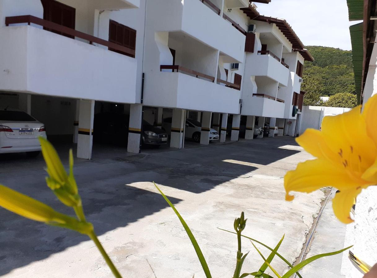 Residencial Hostal Blanco Florianópolis Kültér fotó