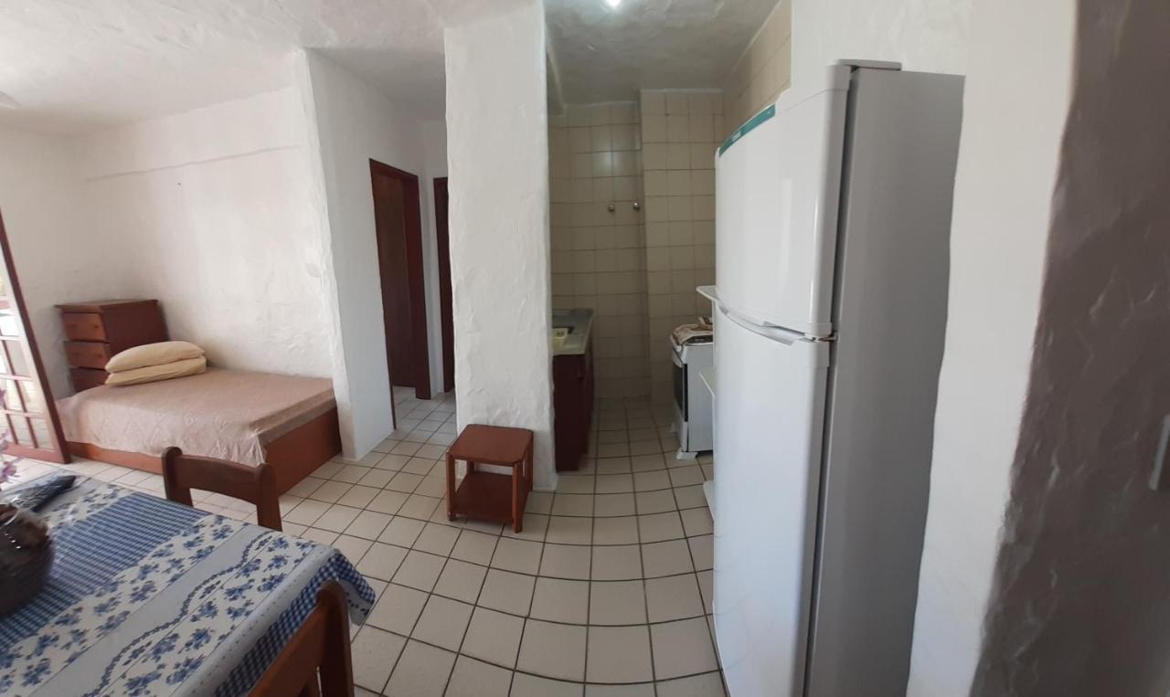 Residencial Hostal Blanco Florianópolis Kültér fotó