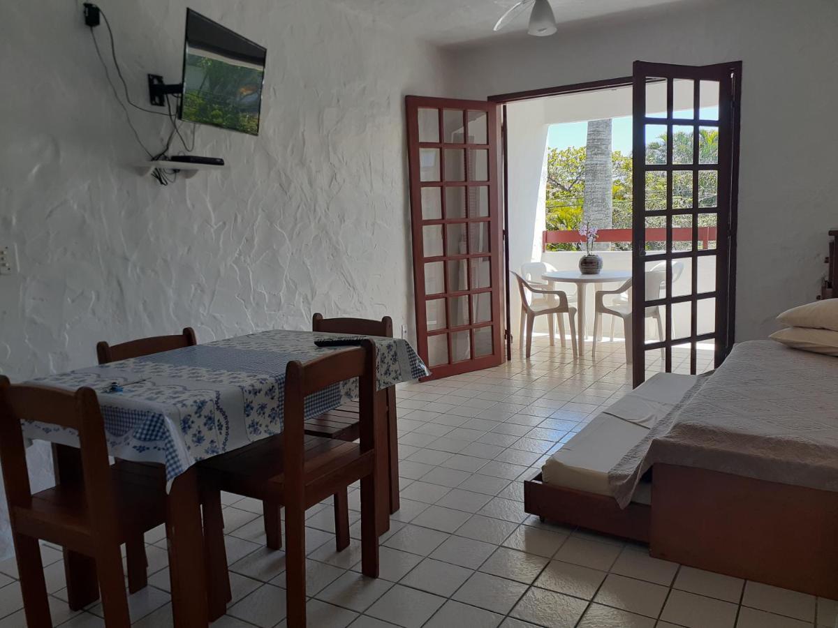 Residencial Hostal Blanco Florianópolis Kültér fotó