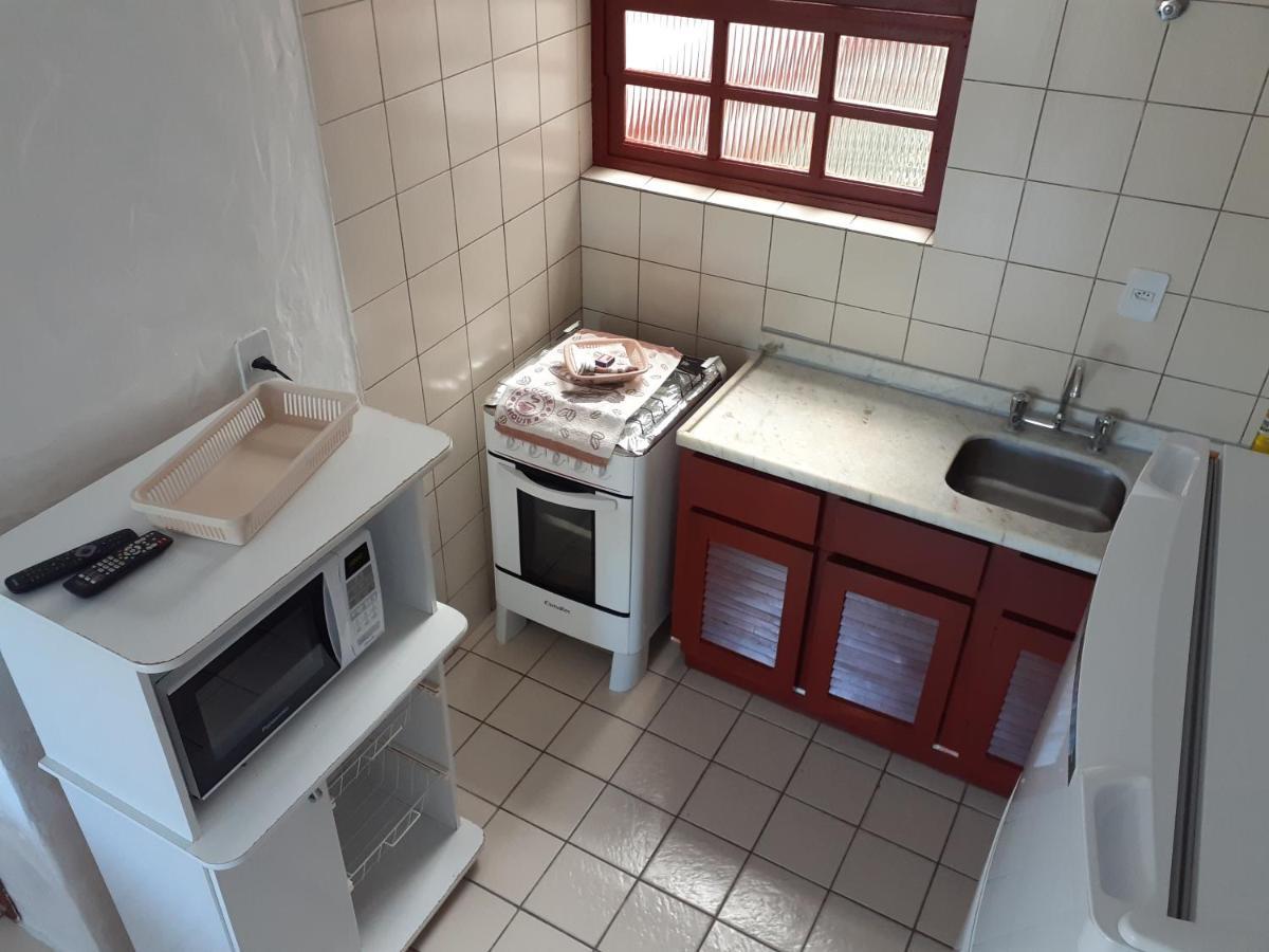 Residencial Hostal Blanco Florianópolis Kültér fotó
