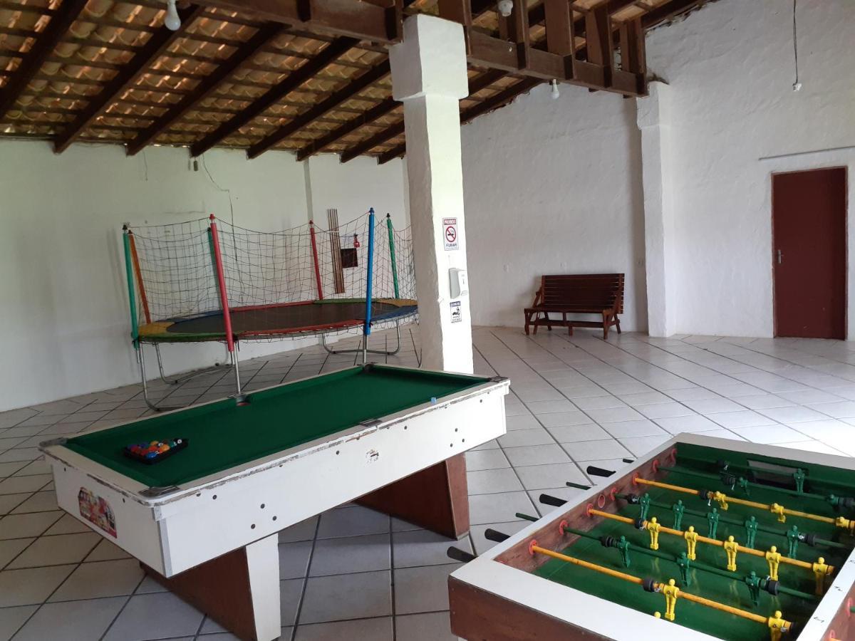 Residencial Hostal Blanco Florianópolis Kültér fotó