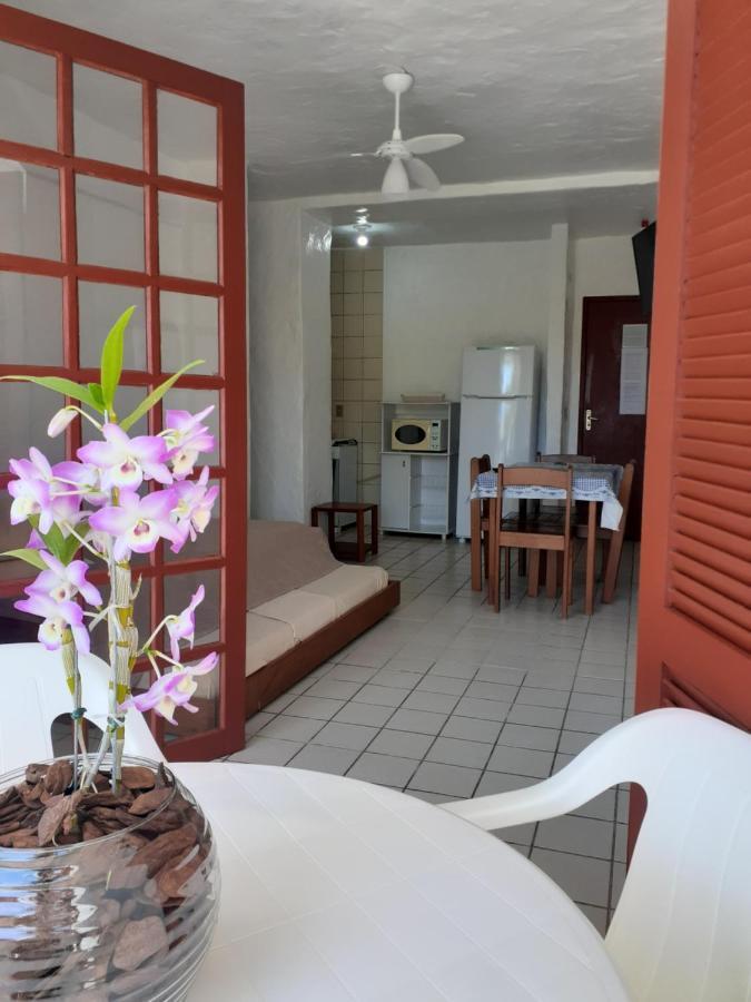 Residencial Hostal Blanco Florianópolis Kültér fotó