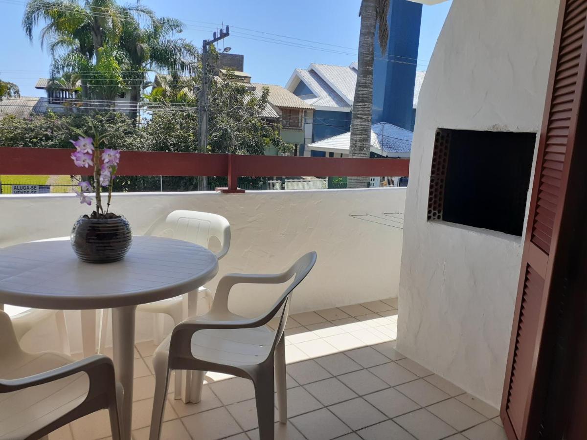 Residencial Hostal Blanco Florianópolis Kültér fotó