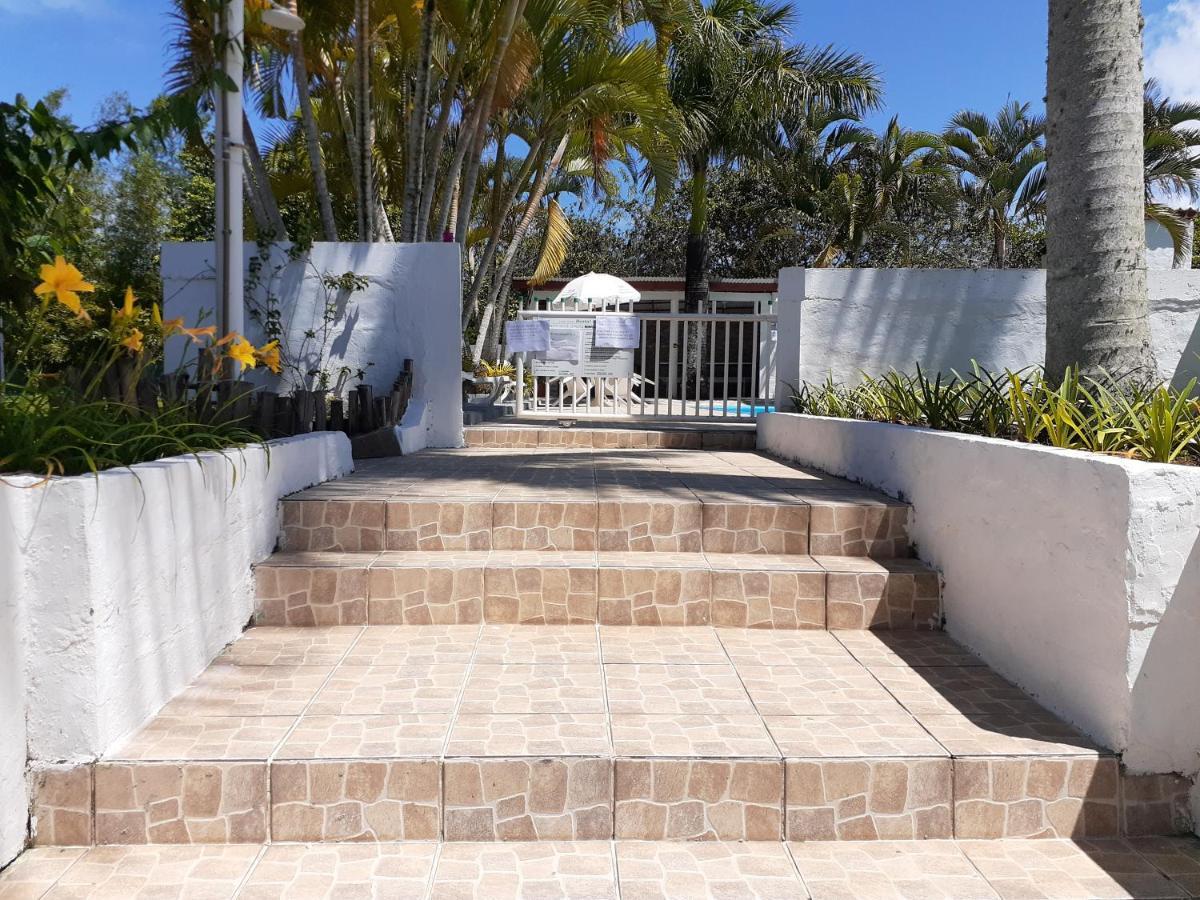 Residencial Hostal Blanco Florianópolis Kültér fotó
