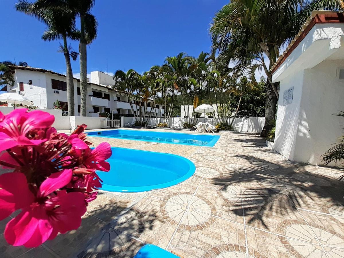 Residencial Hostal Blanco Florianópolis Kültér fotó
