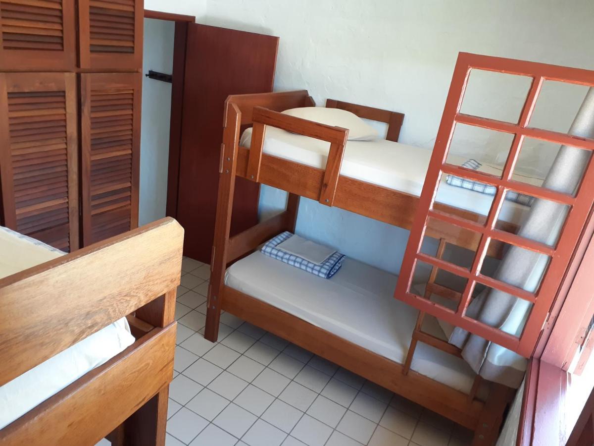 Residencial Hostal Blanco Florianópolis Kültér fotó
