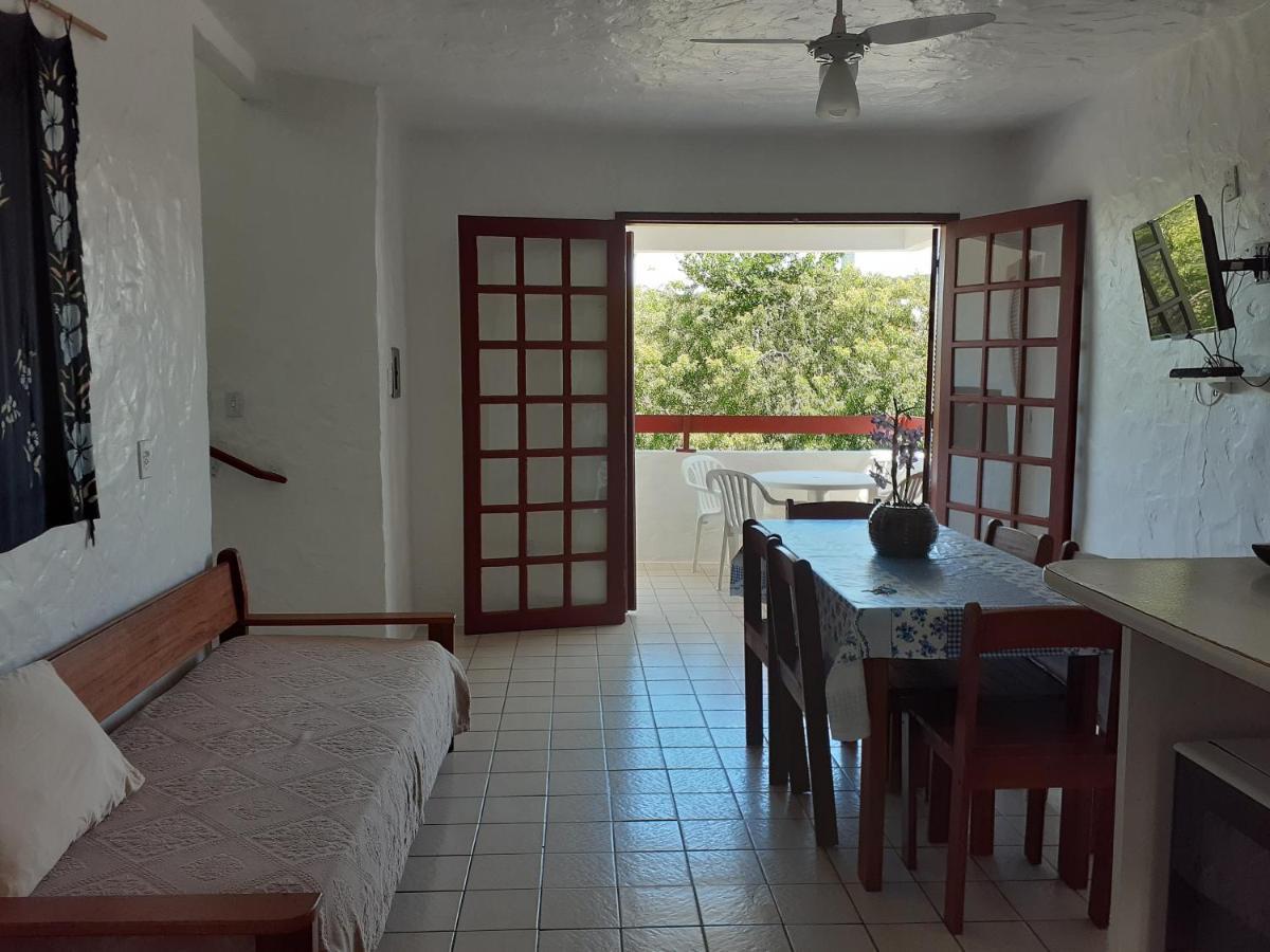 Residencial Hostal Blanco Florianópolis Kültér fotó
