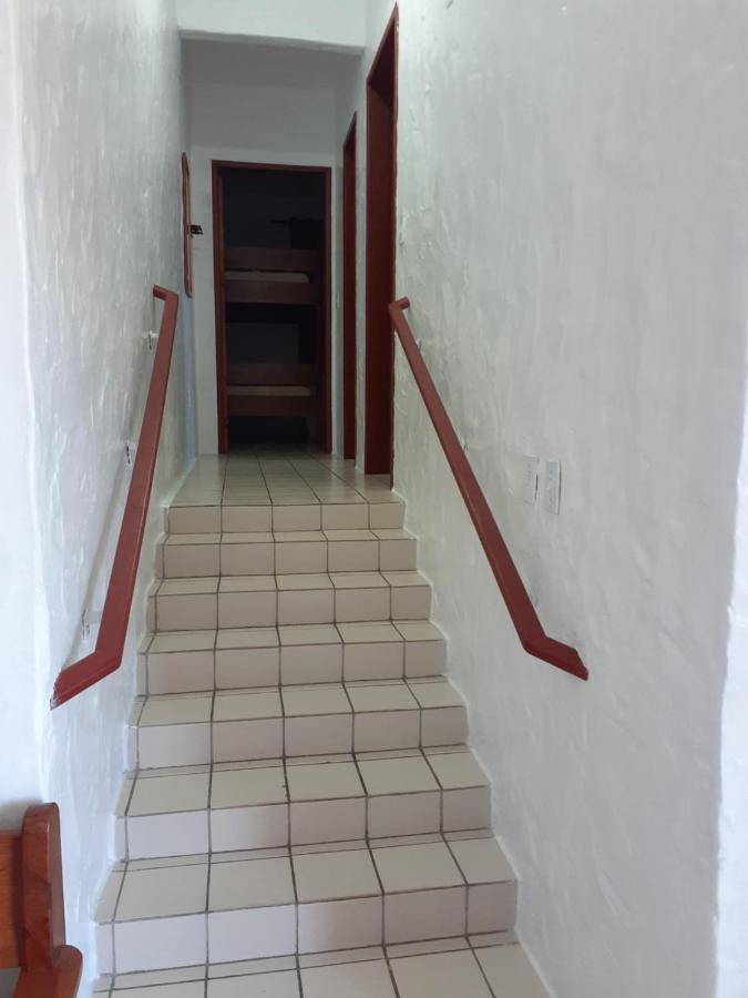 Residencial Hostal Blanco Florianópolis Kültér fotó