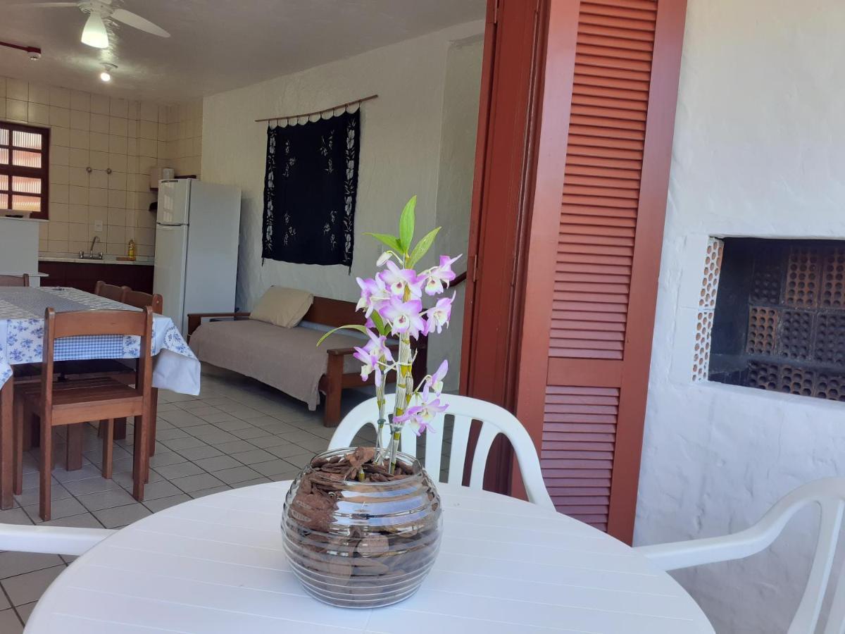 Residencial Hostal Blanco Florianópolis Kültér fotó
