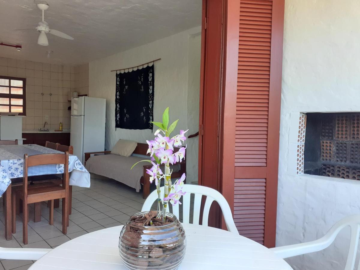 Residencial Hostal Blanco Florianópolis Kültér fotó