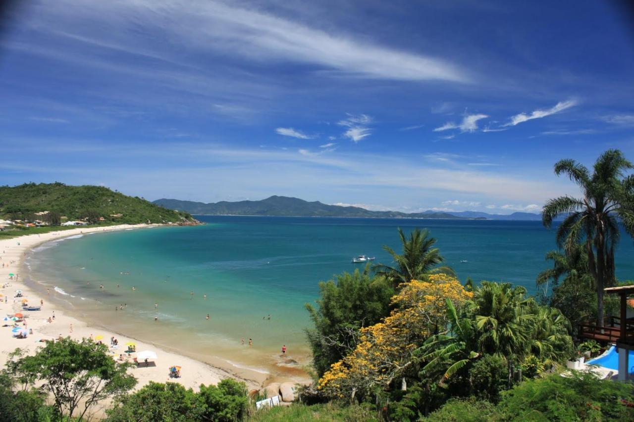 Residencial Hostal Blanco Florianópolis Kültér fotó