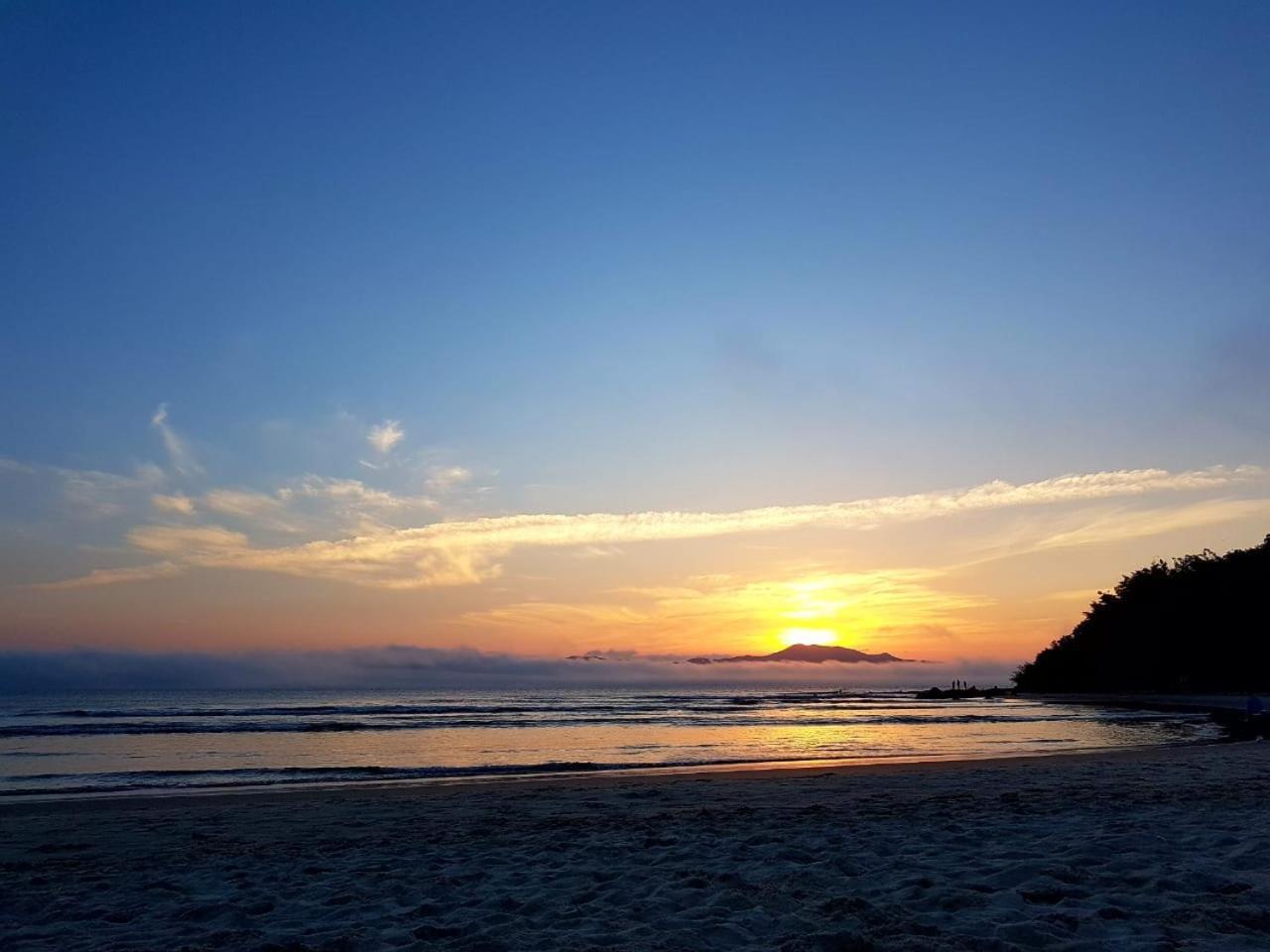 Residencial Hostal Blanco Florianópolis Kültér fotó