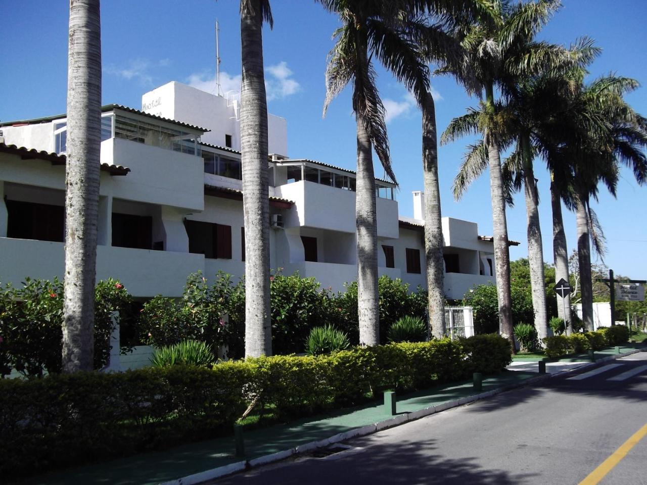 Residencial Hostal Blanco Florianópolis Kültér fotó
